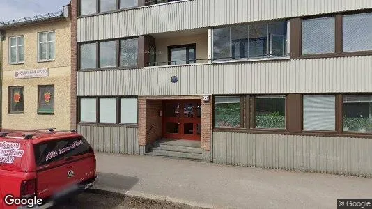 Bostadsrätter till salu i Ludvika - Bild från Google Street View