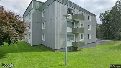 Bostadsrätter till salu i Borås - Bild från Google Street View