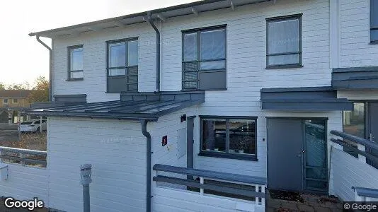 Lägenheter till salu i Sollentuna - Bild från Google Street View