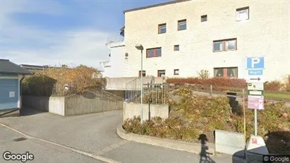Bostadsrätter till salu i Järfälla - Bild från Google Street View