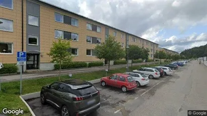 Lägenheter till salu i Sundsvall - Bild från Google Street View
