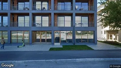 Lägenheter till salu i Uppsala - Bild från Google Street View