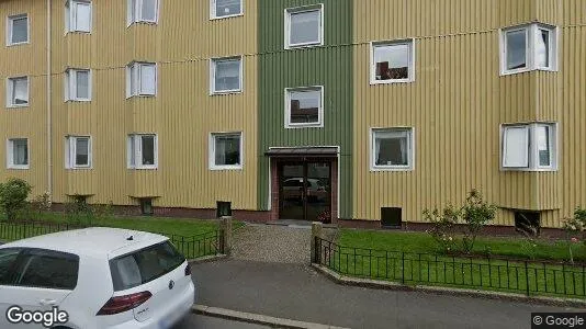 Lägenheter till salu i Jönköping - Bild från Google Street View