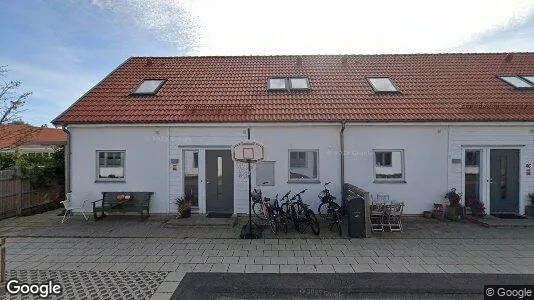 Lägenheter till salu i Höganäs - Bild från Google Street View