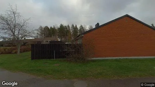 Lägenheter till salu i Nybro - Bild från Google Street View