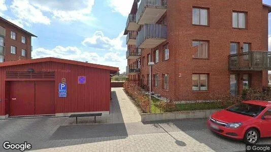 Lägenheter till salu i Lund - Bild från Google Street View