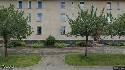 Lägenheter att hyra i Söderort - Bild från Google Street View