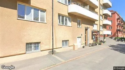 Lägenheter att hyra i Kungsholmen - Bild från Google Street View