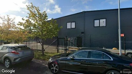 Lägenheter till salu i Vellinge - Bild från Google Street View