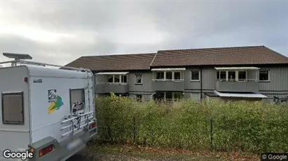 Bostadsrätter till salu i Vänersborg - Bild från Google Street View