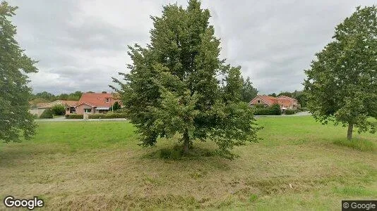 Bostadsrätter till salu i Örebro - Bild från Google Street View