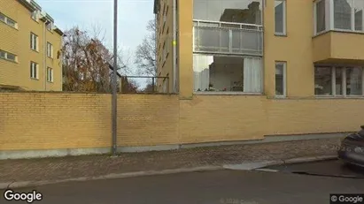Bostadsrätter till salu i Karlstad - Bild från Google Street View