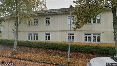 Bostadsrätter till salu i Nora - Bild från Google Street View