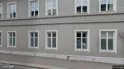 Bostadsrätter till salu i Falun - Bild från Google Street View