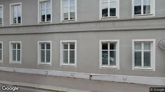 Bostadsrätter till salu i Falun - Bild från Google Street View