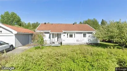 Bostadsrätter till salu i Ljusnarsberg - Bild från Google Street View