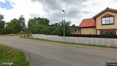 Bostadsrätter till salu i Västra hisingen - Bild från Google Street View