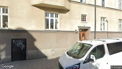 Bostadsrätter till salu i Södertälje - Bild från Google Street View