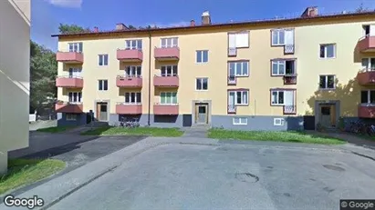 Bostadsrätter till salu i Söderort - Bild från Google Street View