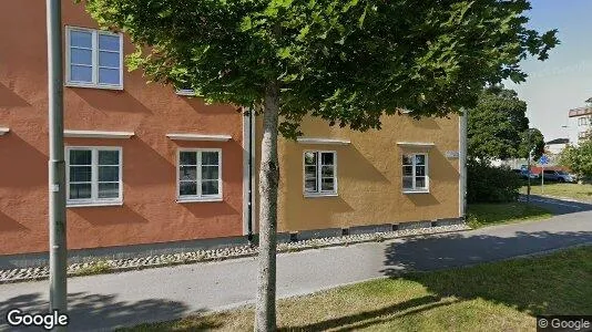 Bostadsrätter till salu i Söderort - Bild från Google Street View