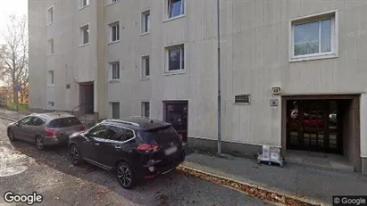 Bostadsrätter till salu i Söderort - Bild från Google Street View