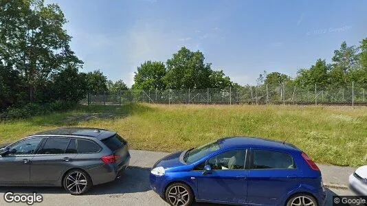 Bostadsrätter till salu i Söderort - Bild från Google Street View