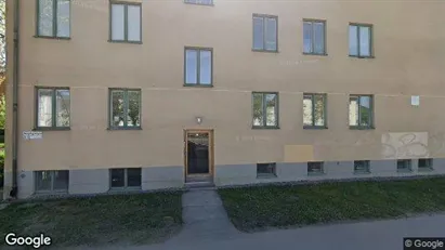 Bostadsrätter till salu i Västerort - Bild från Google Street View