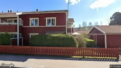 Bostadsrätter till salu i Rättvik - Bild från Google Street View