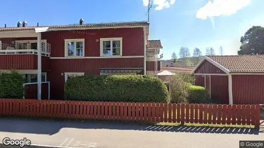 Bostadsrätter till salu i Rättvik - Bild från Google Street View