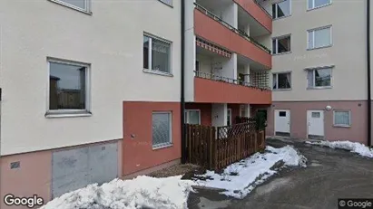 Bostadsrätter till salu i Gotland - Bild från Google Street View