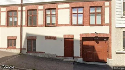 Bostadsrätter till salu i Lundby - Bild från Google Street View