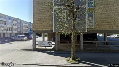 Bostadsrätter till salu i Norrtälje - Bild från Google Street View