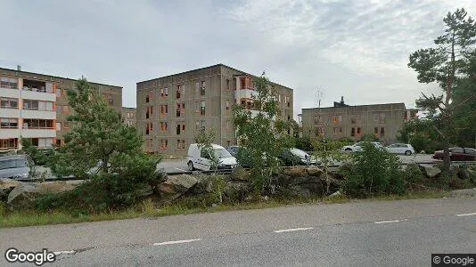 Bostadsrätter till salu i Område ej specificerat - Bild från Google Street View