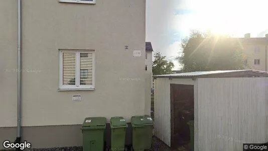 Lägenheter att hyra i Västervik - Bild från Google Street View