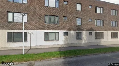 Lägenheter att hyra i Tranås - Bild från Google Street View
