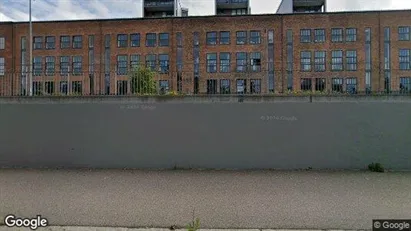 Bostadsrätter till salu i Trollhättan - Bild från Google Street View