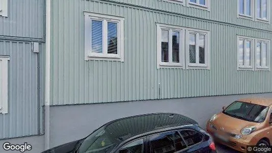 Bostadsrätter till salu i Askersund - Bild från Google Street View