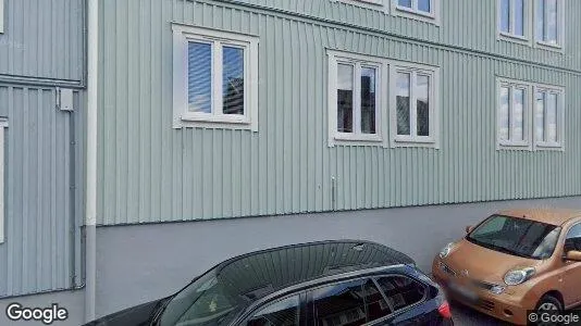 Bostadsrätter till salu i Askersund - Bild från Google Street View