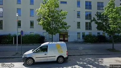 Bostadsrätter till salu i Västerort - Bild från Google Street View