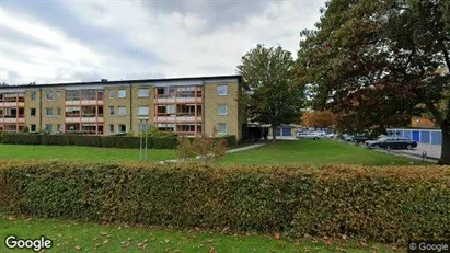 Bostadsrätter till salu i Helsingborg - Bild från Google Street View