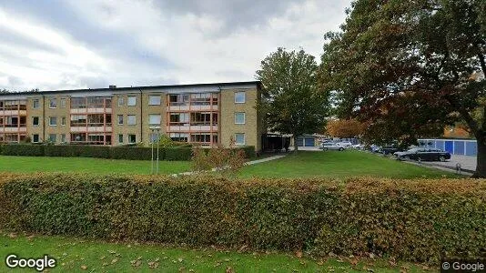 Bostadsrätter till salu i Helsingborg - Bild från Google Street View
