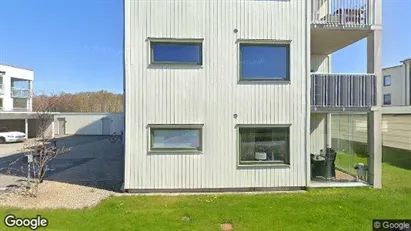 Bostadsrätter till salu i Vårgårda - Bild från Google Street View