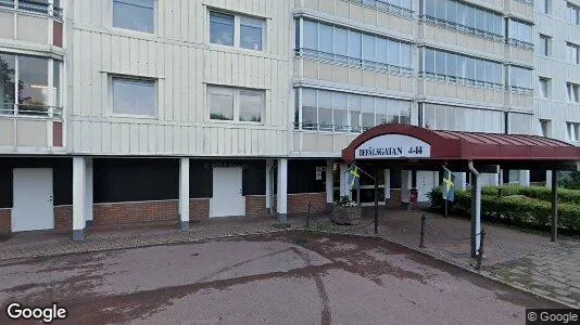 Bostadsrätter till salu i Göteborg Östra - Bild från Google Street View