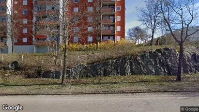 Bostadsrätter till salu i Västerort - Bild från Google Street View