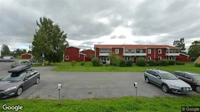 Bostadsrätter till salu i Krokom - Bild från Google Street View