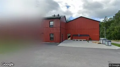 Lägenheter att hyra i Växjö - Bild från Google Street View