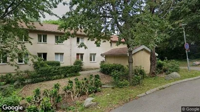 Lägenheter att hyra i Ale - Bild från Google Street View