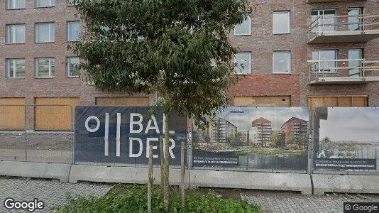 Lägenheter att hyra i Karlstad - Bild från Google Street View