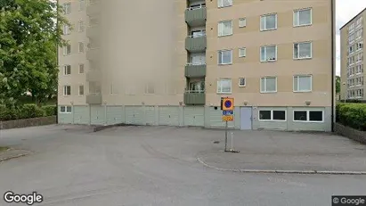 Lägenheter att hyra i Linköping - Bild från Google Street View