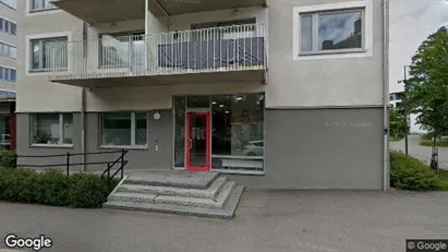 Lägenheter att hyra i Linköping - Bild från Google Street View